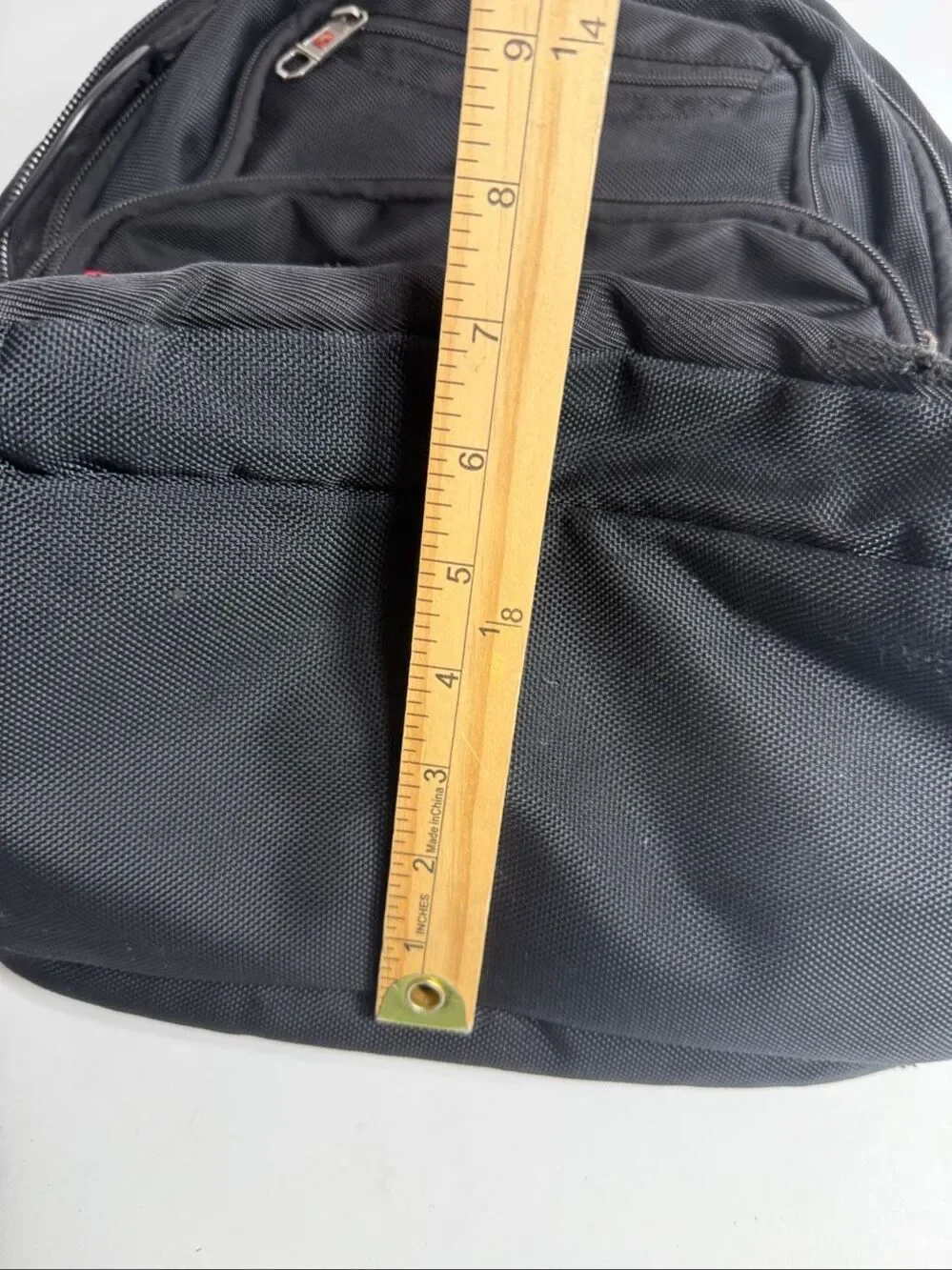 Swiss Tech Navigator Backpack